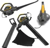 Elektrický foukač listí STIGA BL 130c V Náhled obrázku produktu 3