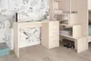 Kinder- und Jugendzimmer Möbel Set mit Etagenbett 90x200 Produktbild-Vorschau 2