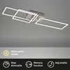 Lampada da soffitto a LED dimmerabile con funzione memoria Anteprima dell’immagine prodotto 10
