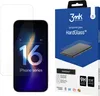 3MK HardGlass, Apple, iPhone 16 Pro, Odporny na uderzenia, Podgląd zdjęcia produktu 2