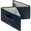 2 LEITZ Aufbewahrungsboxen grau 19,0 x 28,5 x 16,0 cm Produktbild-Vorschau 8