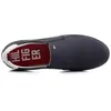 Scarpe sportive da uomo Tommy Hilfiger blu navy FM56820903 Anteprima dell’immagine prodotto 10