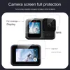 Pour GoPro HERO13 Black : film de protection 9H pour Voir les images du produit 3