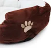 50x40cm Katzenbett Katzenkissen Katzensofa Katzenkorb Produktbild-Vorschau 4