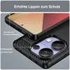 Hülle Xiaomi Redmi Note 13 Pro 4G Handyhülle Outdoor Handy Produktbild-Vorschau 7