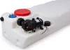 Wassertank Bora 100 L mit 12V Pumpe 8 L / min von Nuova Produktbild-Vorschau 3