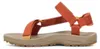 Sandały trekkingowe damskie Teva Winsted Women pomarańczowe Podgląd zdjęcia produktu 3