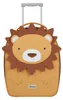 Samsonite Happy Sammies Eco – Kinderkoffer, aufrechter Produktbild-Vorschau 2