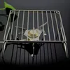 Gril pliant,Gril en acier inoxydable,Mini gril Voir les images du produit 7