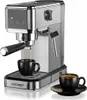 Cloer 5829 Espresso-Siebträgermaschine mit Produktbild-Vorschau 3