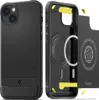 Puzdro Spigen Rugged Armor Mag Magsafe pre iPhone 14 - Náhľad obrázku produktu 1