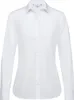 GREIFF Damen-Bluse 1/1 RF Simple 6594-1450-90 Gr. 42 weiß Produktbild-Vorschau 1