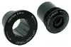 Rockshox Rudy Base/ultimate A1 2022 Einlegeset Silber  Produktbild-Vorschau 1