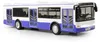 Le bus tchèque signale un arrêt de 28 cm Voir les images du produit 1