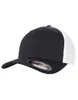 FLEXFIT 6533T | Flexfit Ultrafibre & Airmesh 2-Tone Cap, Produktbild-Vorschau 1