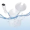 Fontaine à eau pour animaux domestiques Zimilo Keramik, 2,2 Voir les images du produit 3