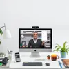 Logitech M350 PEBBLE Wireless Maus Grau Produktbild-Vorschau 34