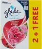 Náplň do osvěžovače vzduchu Glade Touch & Fresh Luscious Náhled obrázku produktu 1