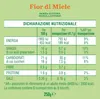 Mulino Bianco Fior di Miele Biscotti Frollini, Kekse mit Produktbild-Vorschau 3