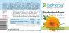 Bioherba Studentenblume Тagetes Erecta L. Tropfen Tinktur Produktbild-Vorschau 2