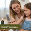 Lorbeerkernöl 100ml kaltgepresst, pur - Hautpflege gegen Akne & Haarwuchs Produktbild-Vorschau