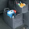 COM-FOUR® 3x Filz-Tasche XXL für den Einkauf - Produktbild-Vorschau 2