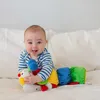 K's Kids Mille-pattes avec lolette 48 cm de long Voir les images du produit 2