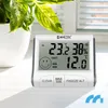 MalTec bezdrôtová meteostanica Daily900M teplomer vlhkomer Náhľad obrázku produktu 4