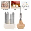 Perles de bijoux Outillage pour perles Sertissage de Voir les images du produit 7