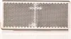 Reflektor weiß 96 x 42 mm mit Klebeband Produktbild-Vorschau 1