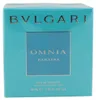 BVLGARI Omnia Paraiba, Frauen, 40 ml, Orange, Gardenia, Produktbild-Vorschau 5