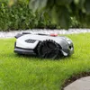 Gomag GO-MR300 Rasenmähroboter Mähroboter Mäher Regensensor Produktbild-Vorschau 7