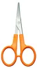 Fiskars Classic Forbici per unghie curve da 10 cm 859808 Anteprima dell’immagine prodotto 5