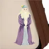 Harry Potter by Loungefly Mini Backpack Spring Flap Pocket Productafbeelding-voorbeeld 5