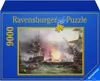 RAVENSBURGER Puzzle La battaglia di Algeri 9000 pezzi Anteprima dell’immagine prodotto 2