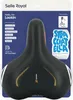 Selle Royal Fahrradsattel Lookin Relaxed Unisex Produktbild-Vorschau 15