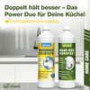 bio-chem Spülmaschinen DUO: Haar-Weg Abflussfrei Produktbild-Vorschau 2