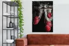 OneMillionCanvasses® - Leinwandbilder - 90x140 cm, Produktbild-Vorschau 3