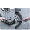 Pompa per bicicletta Rockbros 42520001001 - nero Anteprima dell’immagine prodotto 7