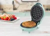 Bestron Mini-Waffeleisen für klassische Waffeln, kleiner Produktbild-Vorschau 8