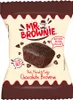 Pan Brownie Čokoládové brownies Piškotový dort s Náhled obrázku produktu 2