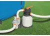 Bestway® Flowclear™ Sandfilteranlage mit Zeitschaltuhr Produktbild-Vorschau 3