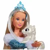 Simba 105733631 - Steffi Love Ice Skating, Spielpuppe als Produktbild-Vorschau 4