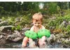 Pływak dziecięcy Green Wings - udźwig 11-30 kg - 38,7 x Podgląd zdjęcia produktu 9