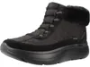 Skechers On-The-Go Encore Maisie Schwarz BBK Größe EU 38 Produktbild-Vorschau 1