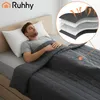 Ruhhy 24427 Zátěžová přikrývka antistresová 10 kg, 200 x Náhled obrázku produktu 8