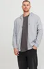 Jack & Jones Bradley Sweat Sweatjacke Herren (plussize) Produktbild-Vorschau 9