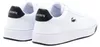 Lacoste Sneaker Court Pro Low-Sneaker Voir les images du produit 1