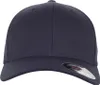 FLEXFIT 6477 | Flexfit Wool Blend Cap, Silberne Produktbild-Vorschau 3