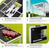 Beer pongový stůl Beer Ball Blitz výškově nastavitelný a Náhled obrázku produktu 6